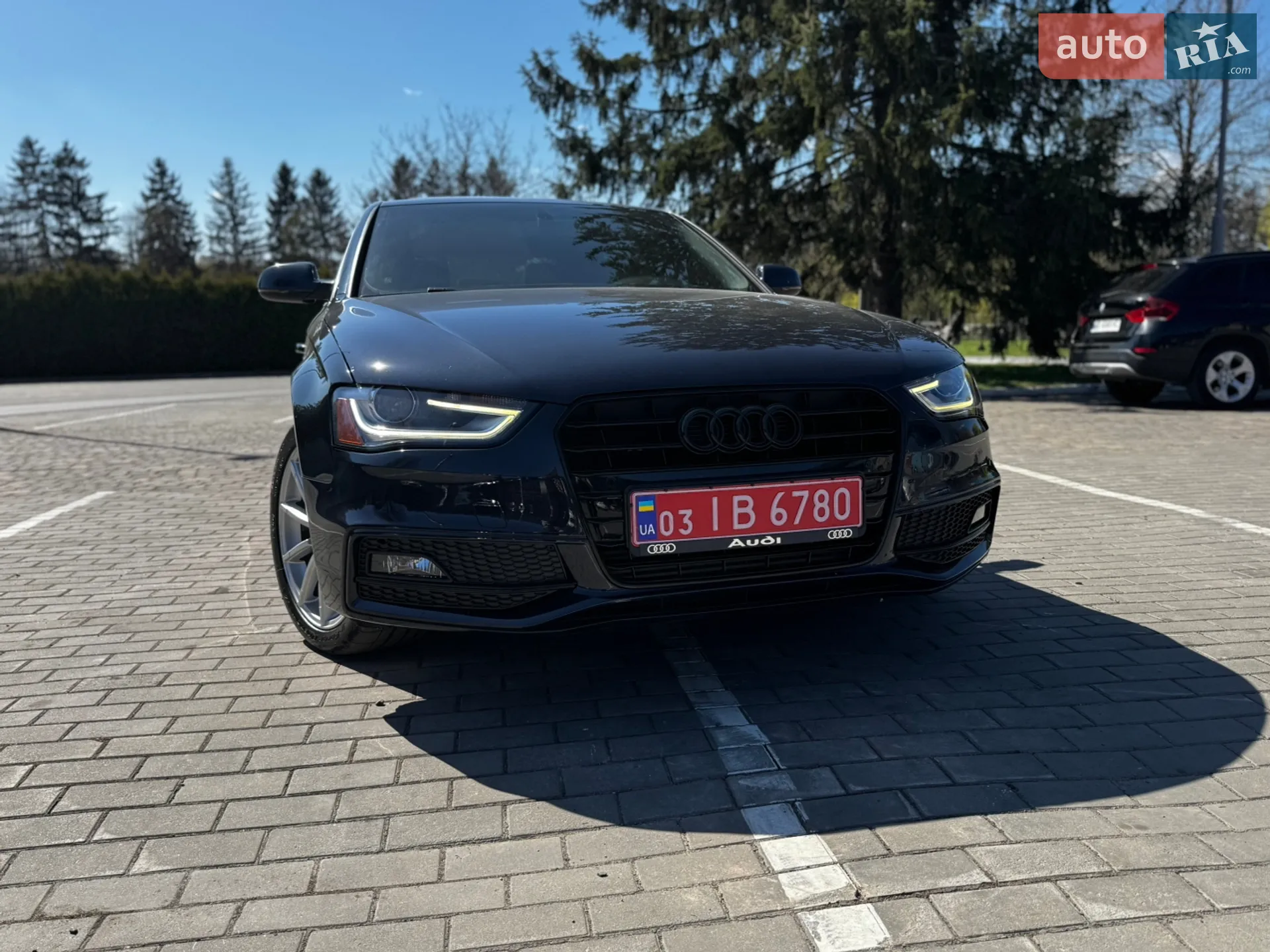 2015 Audi A4 - мініатюра 10