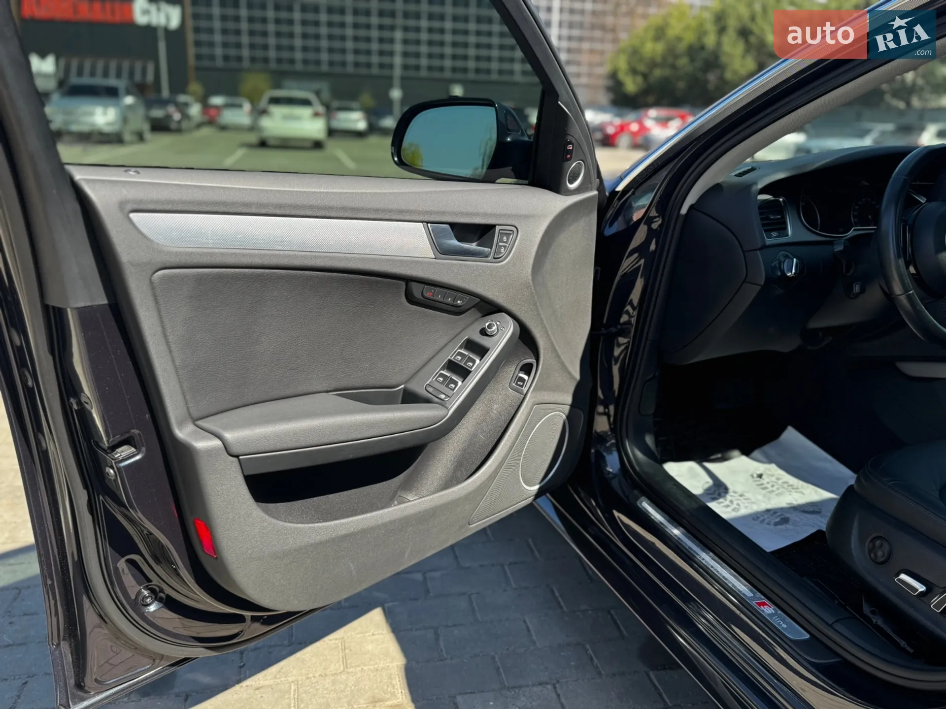 2015 Audi A4 - мініатюра 15