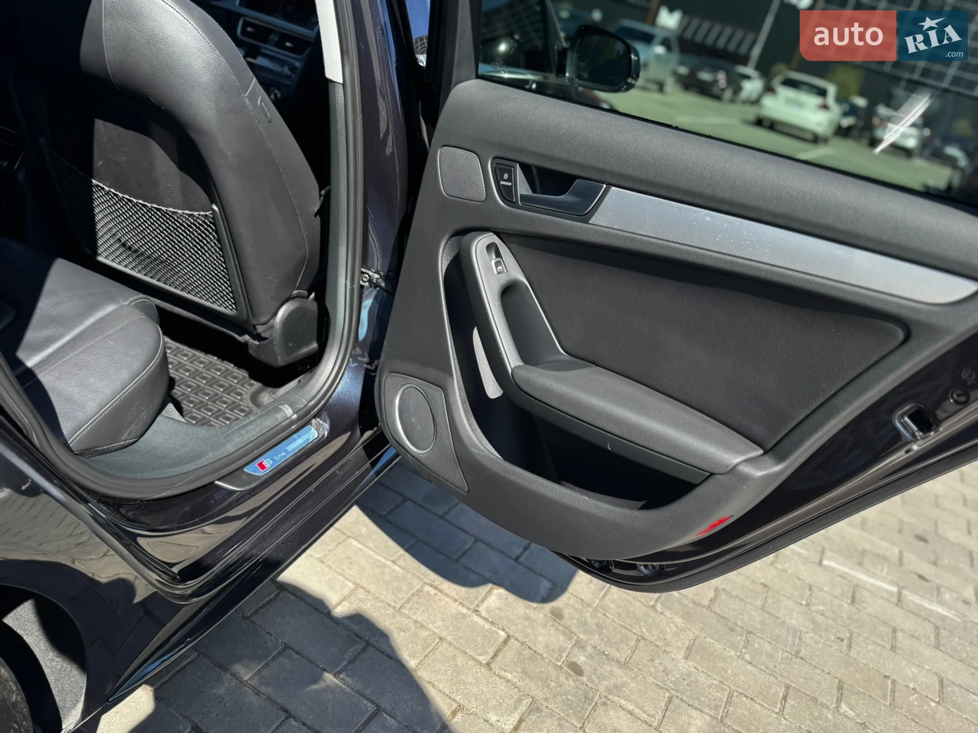 2015 Audi A4 - мініатюра 20