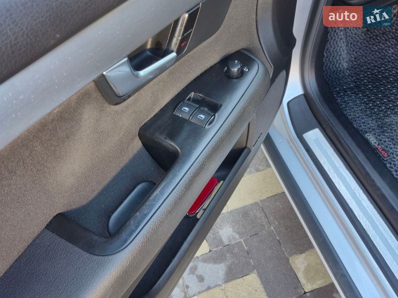 Седан Audi A4 2005 в Киеве фото 2 Седан Audi A4 2005 в Киеве