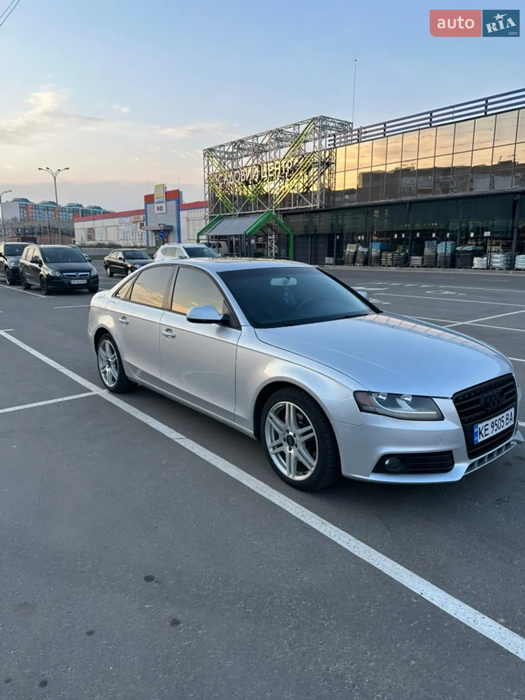2011 Audi A4 - мініатюра 2