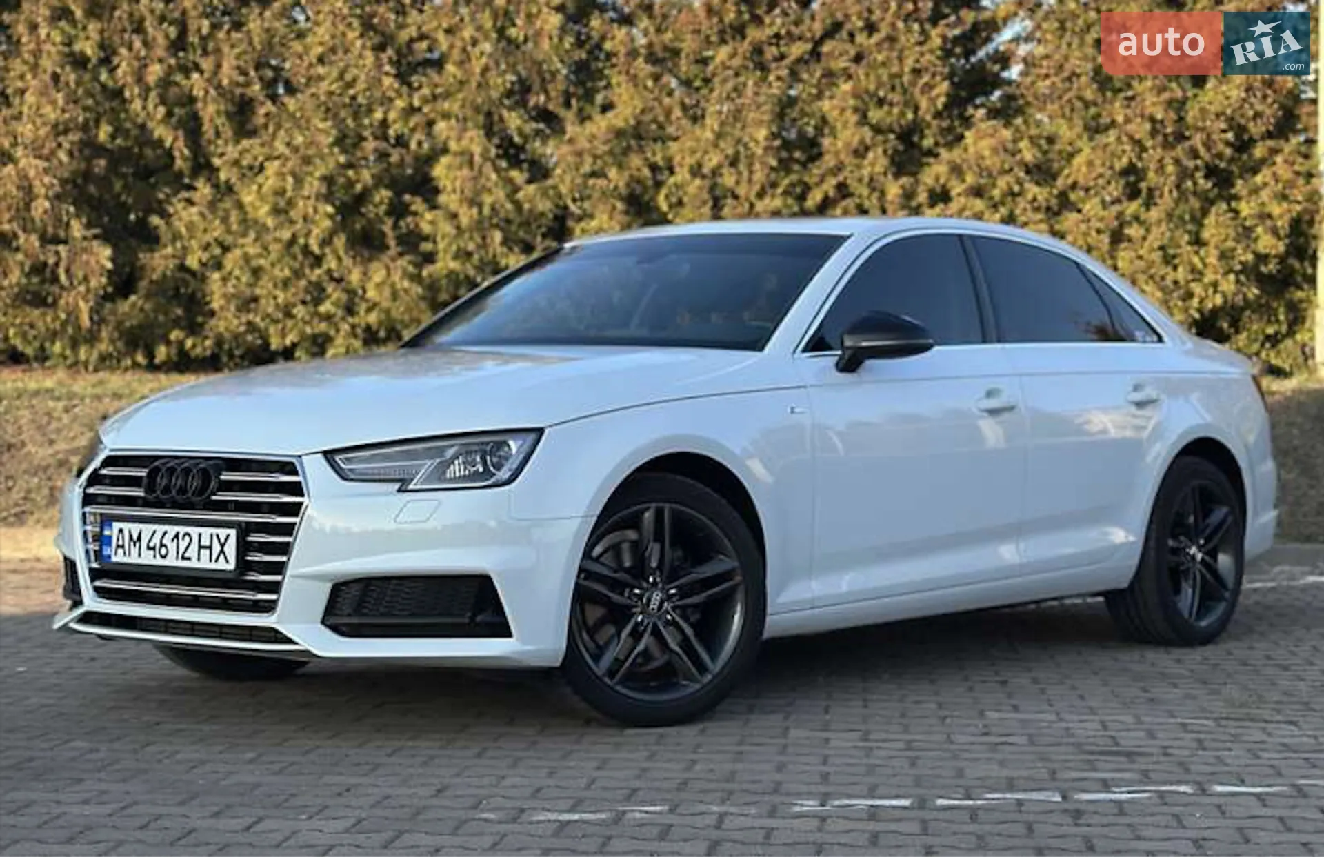 2019 Audi A4 - мініатюра 4