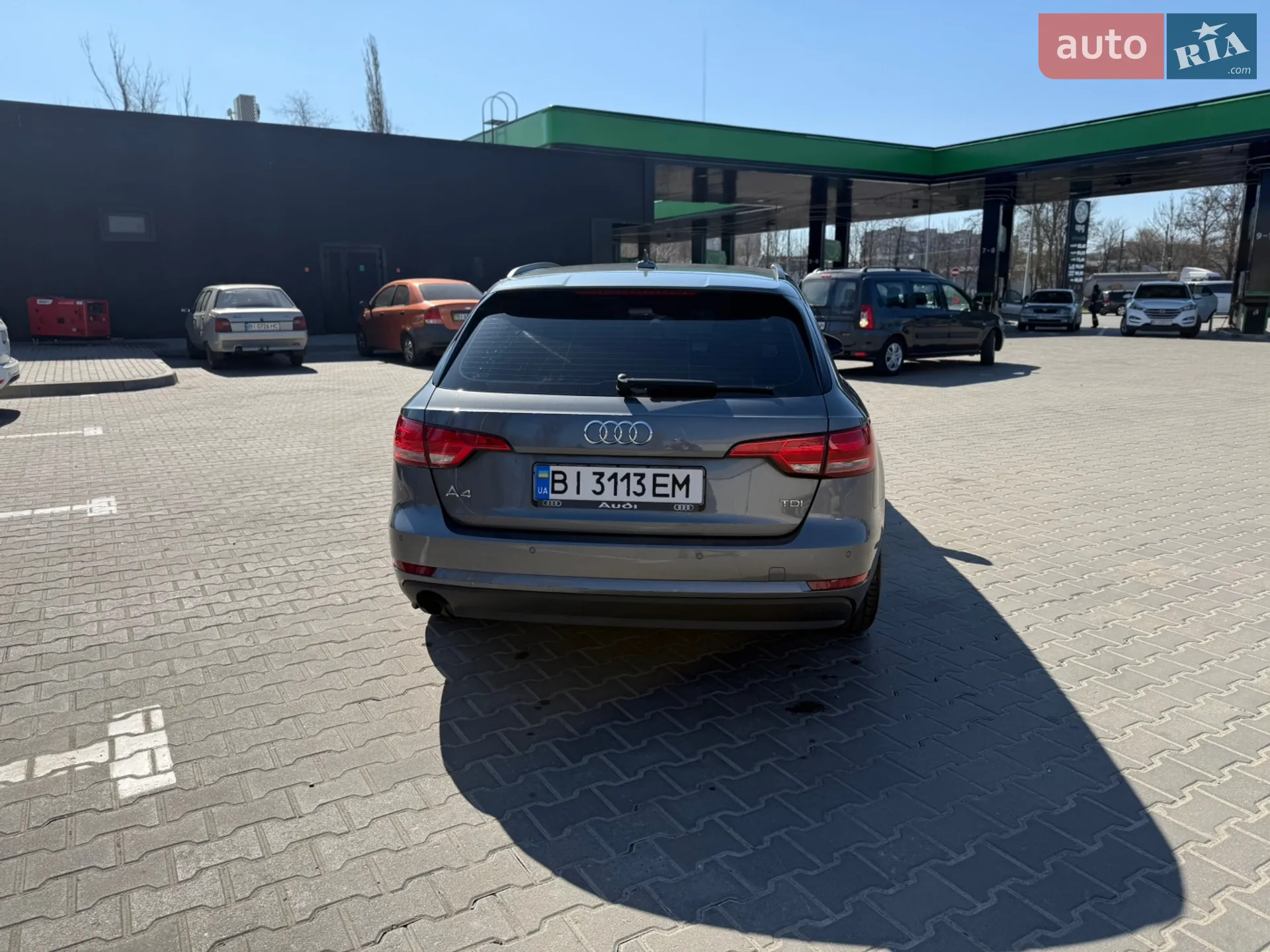 2018 Audi A4 - мініатюра 6