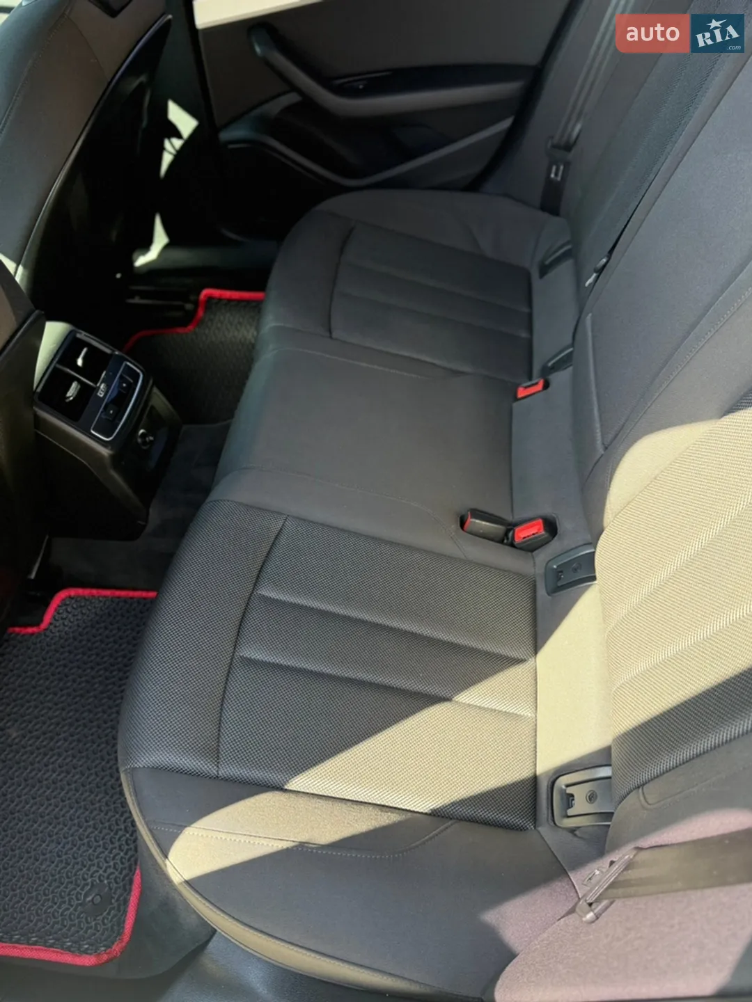 2018 Audi A4 - мініатюра 14