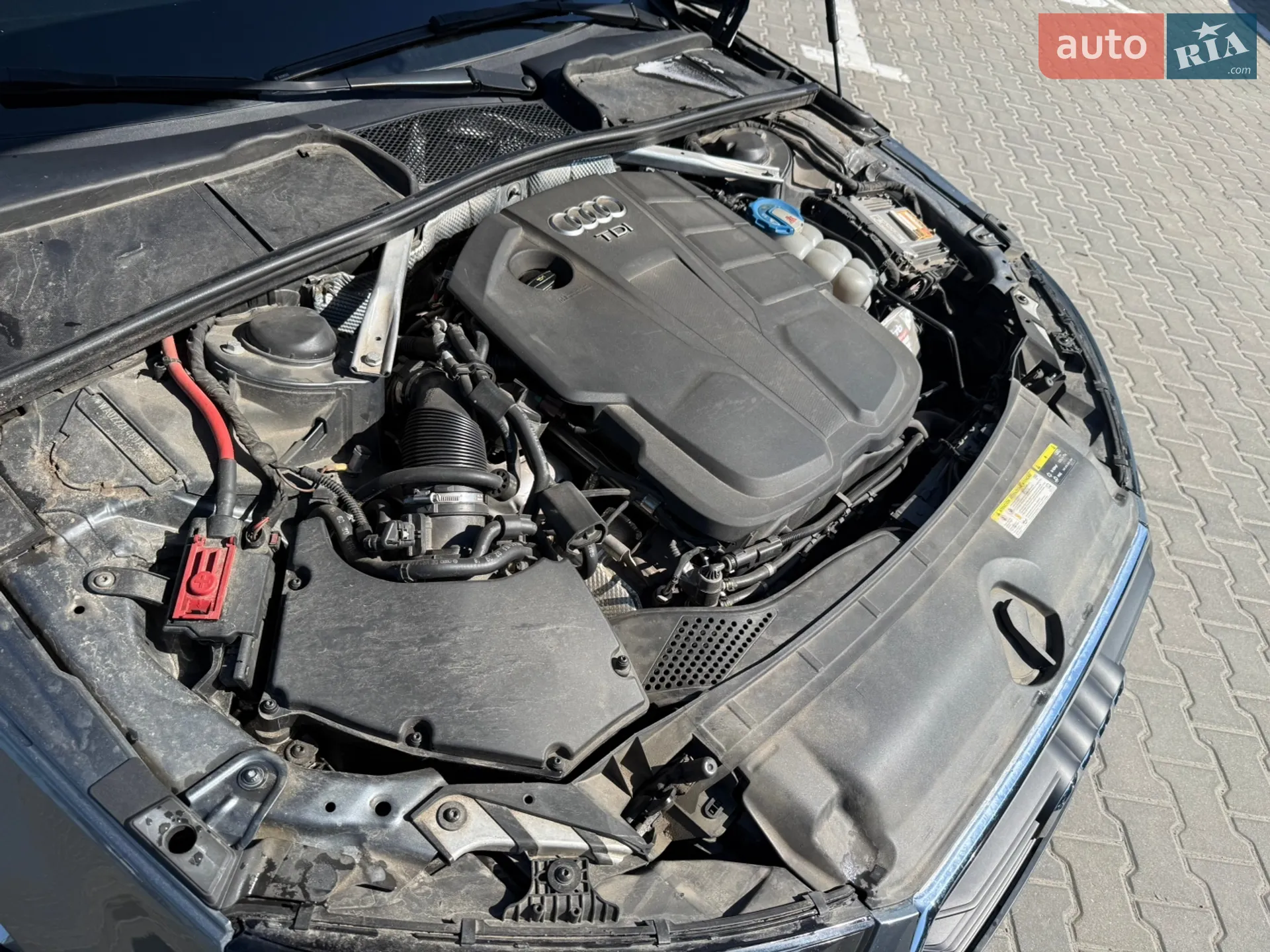 2018 Audi A4 - мініатюра 19