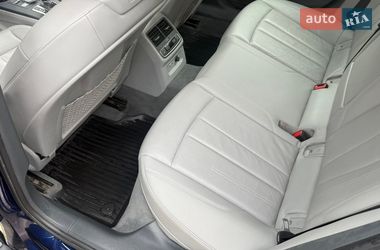 Седан Audi A4 2019 в Киеве