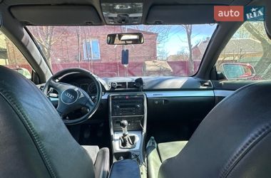 Універсал Audi A4 2003 в Бердичеві