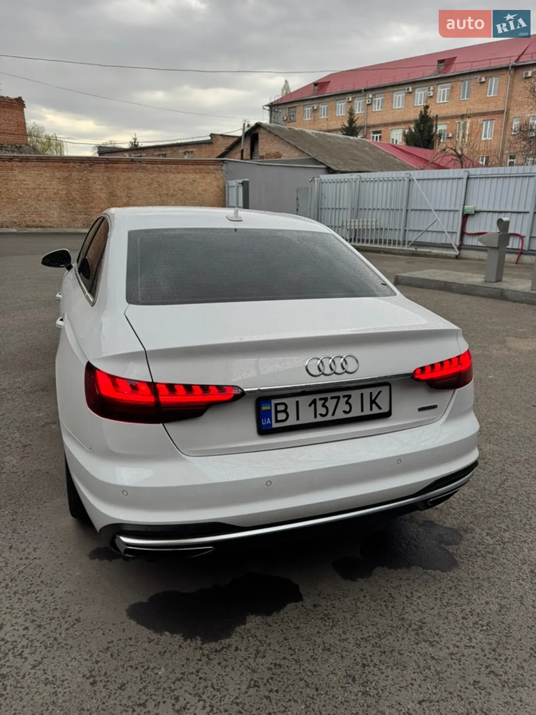 2020 Audi A4 - мініатюра 10