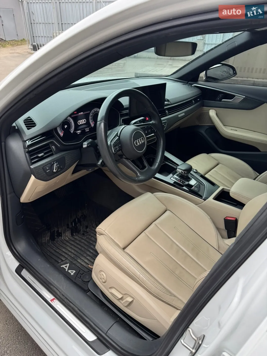 2020 Audi A4 - мініатюра 20