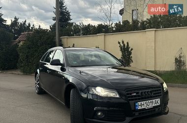 Универсал Audi A4 2008 в Одессе