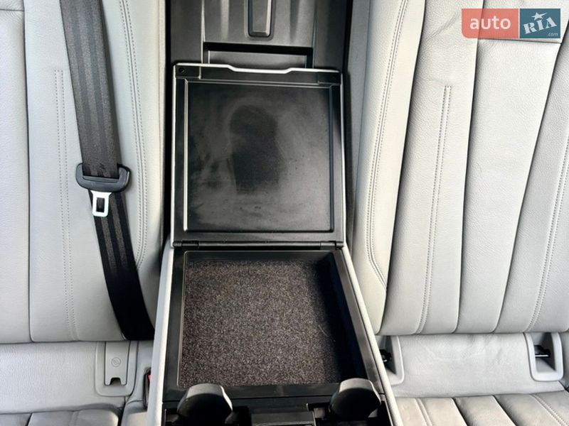 Седан Audi A4 2018 в Сумах