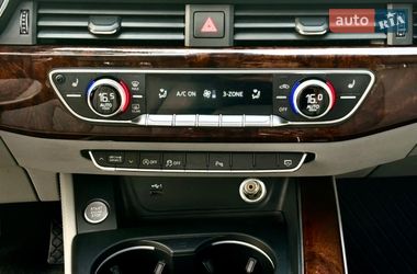 Седан Audi A4 2018 в Сумах