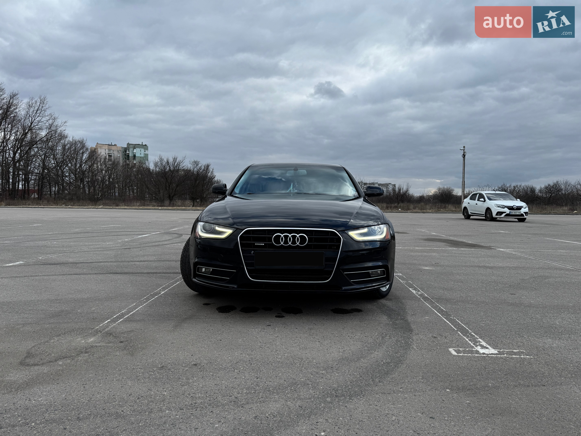 2015 Audi A4 - мініатюра 10