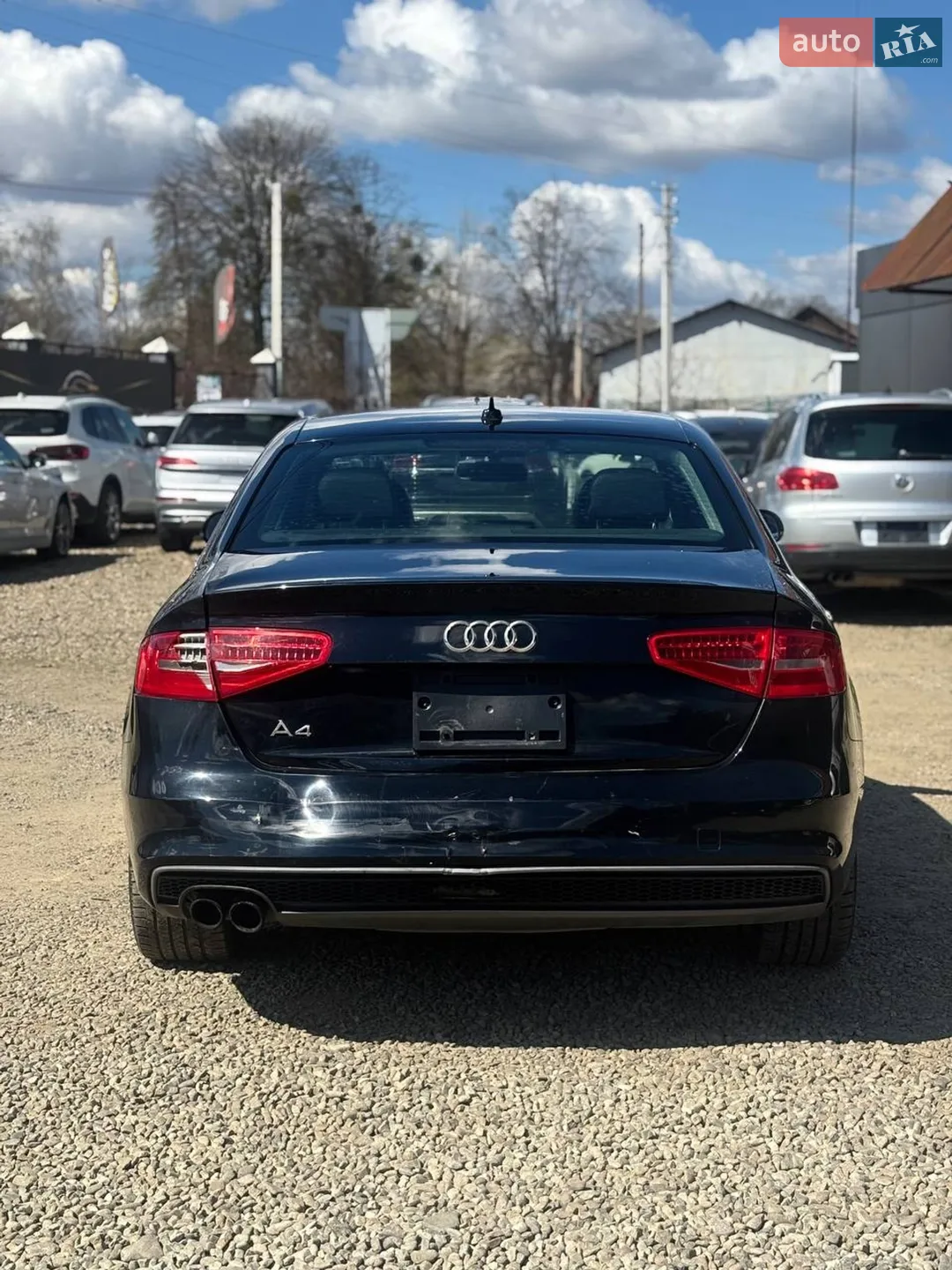 2016 Audi A4 - мініатюра 11
