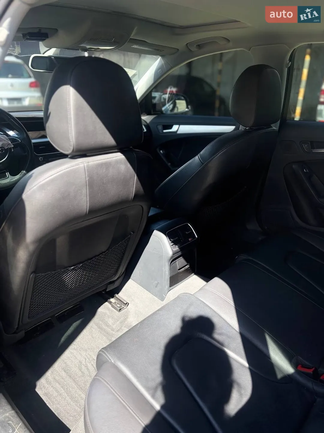 2016 Audi A4 - мініатюра 29