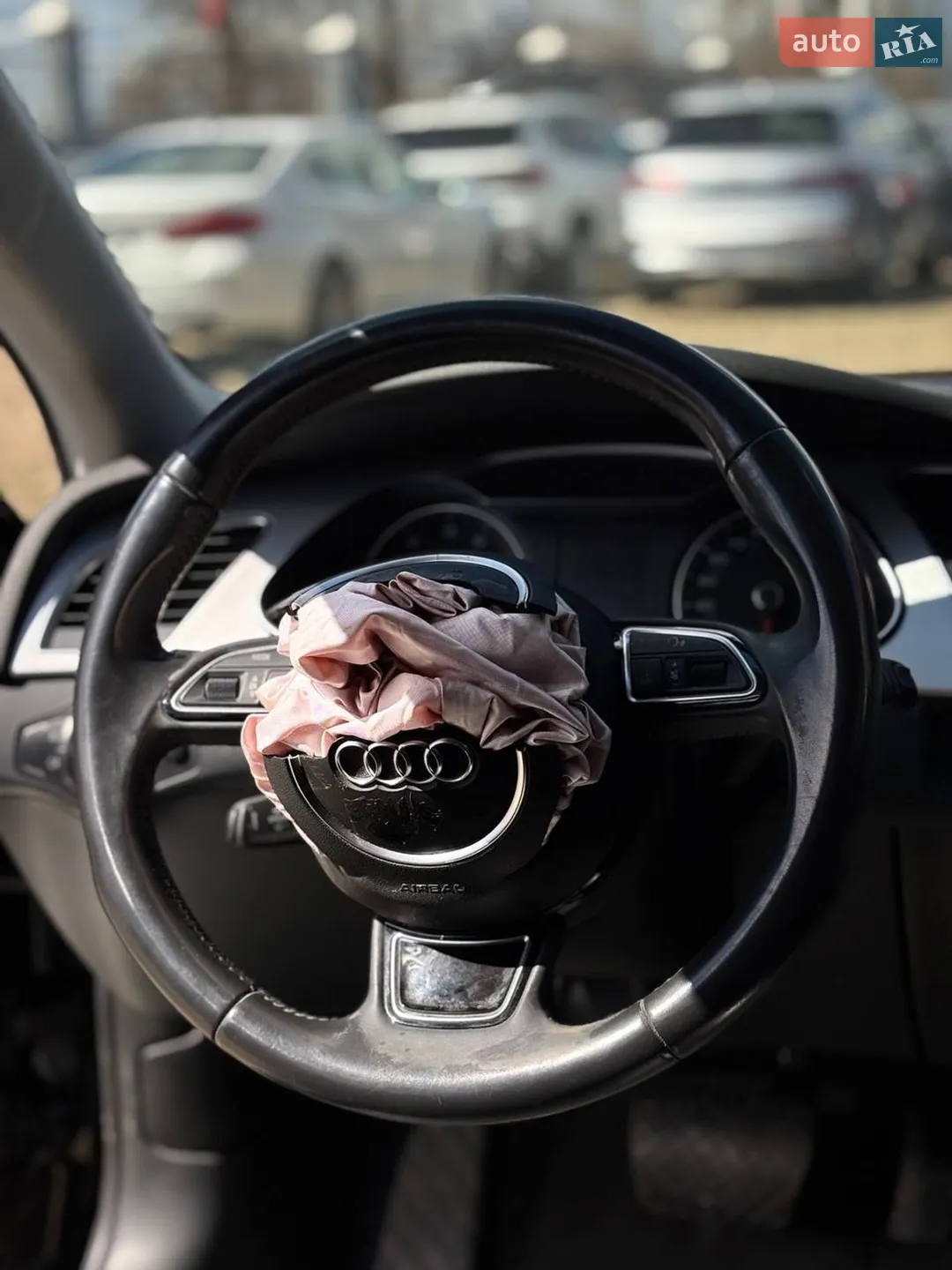2016 Audi A4 - мініатюра 52