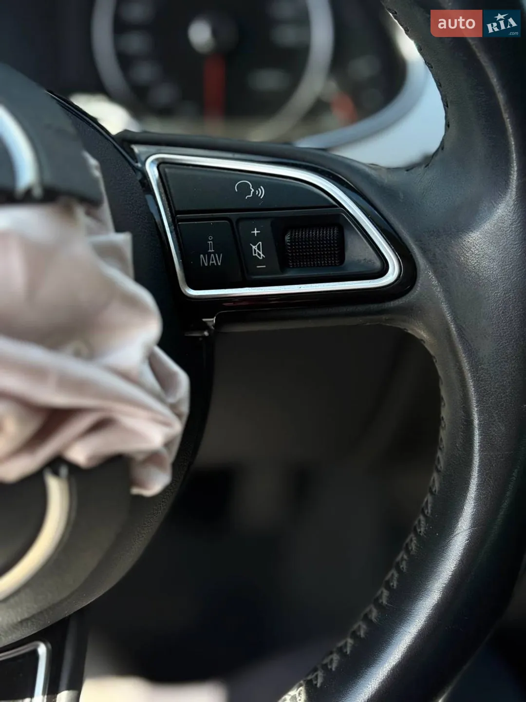 2016 Audi A4 - мініатюра 56