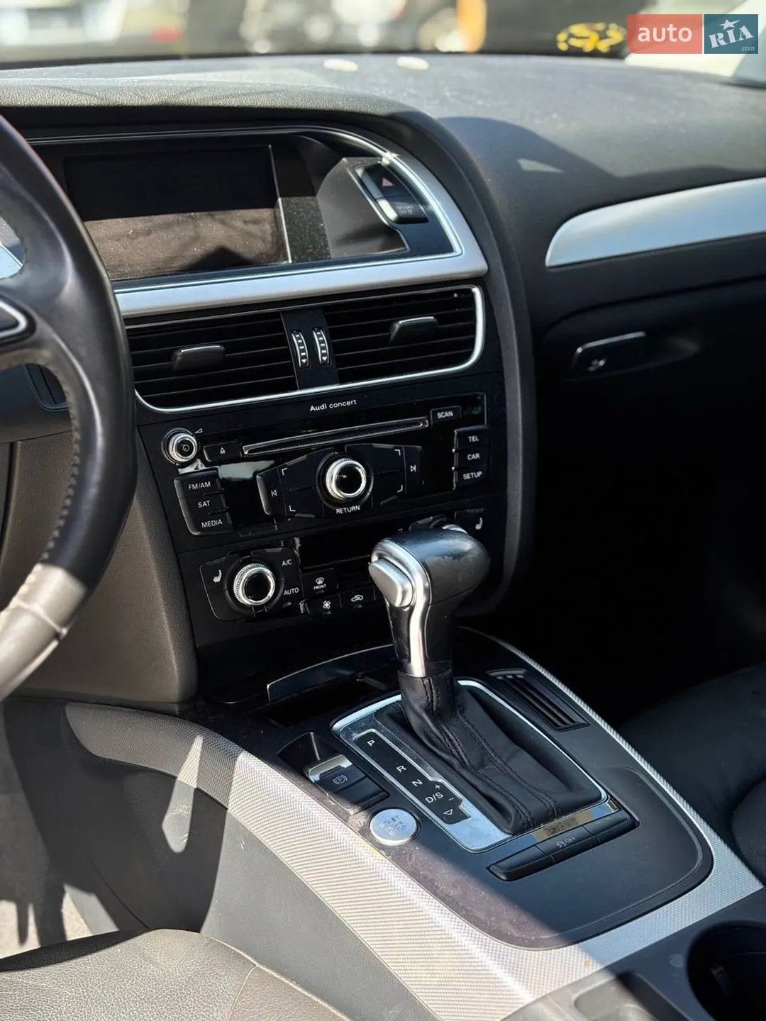 2016 Audi A4 - мініатюра 23