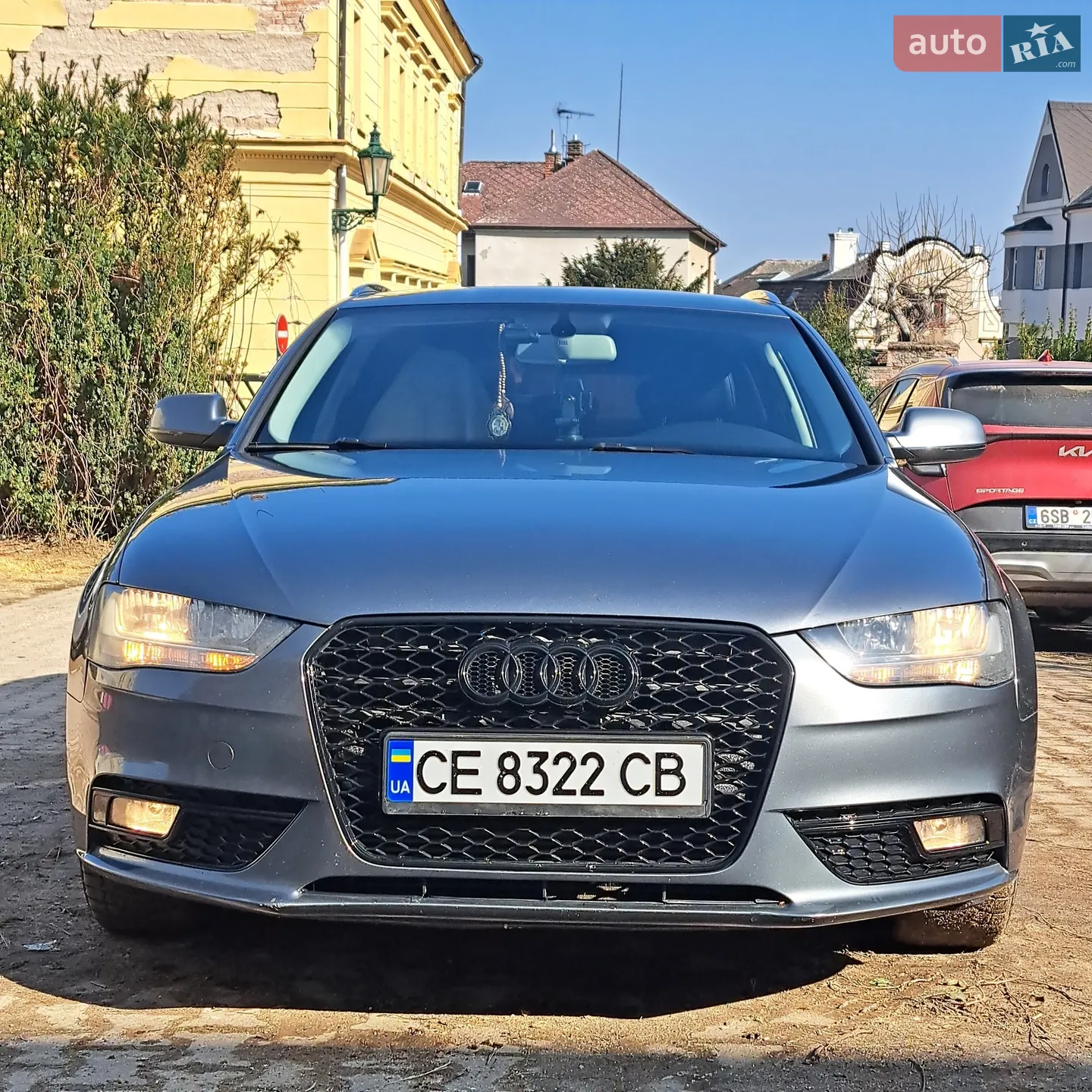 2012 Audi A4 - мініатюра 21