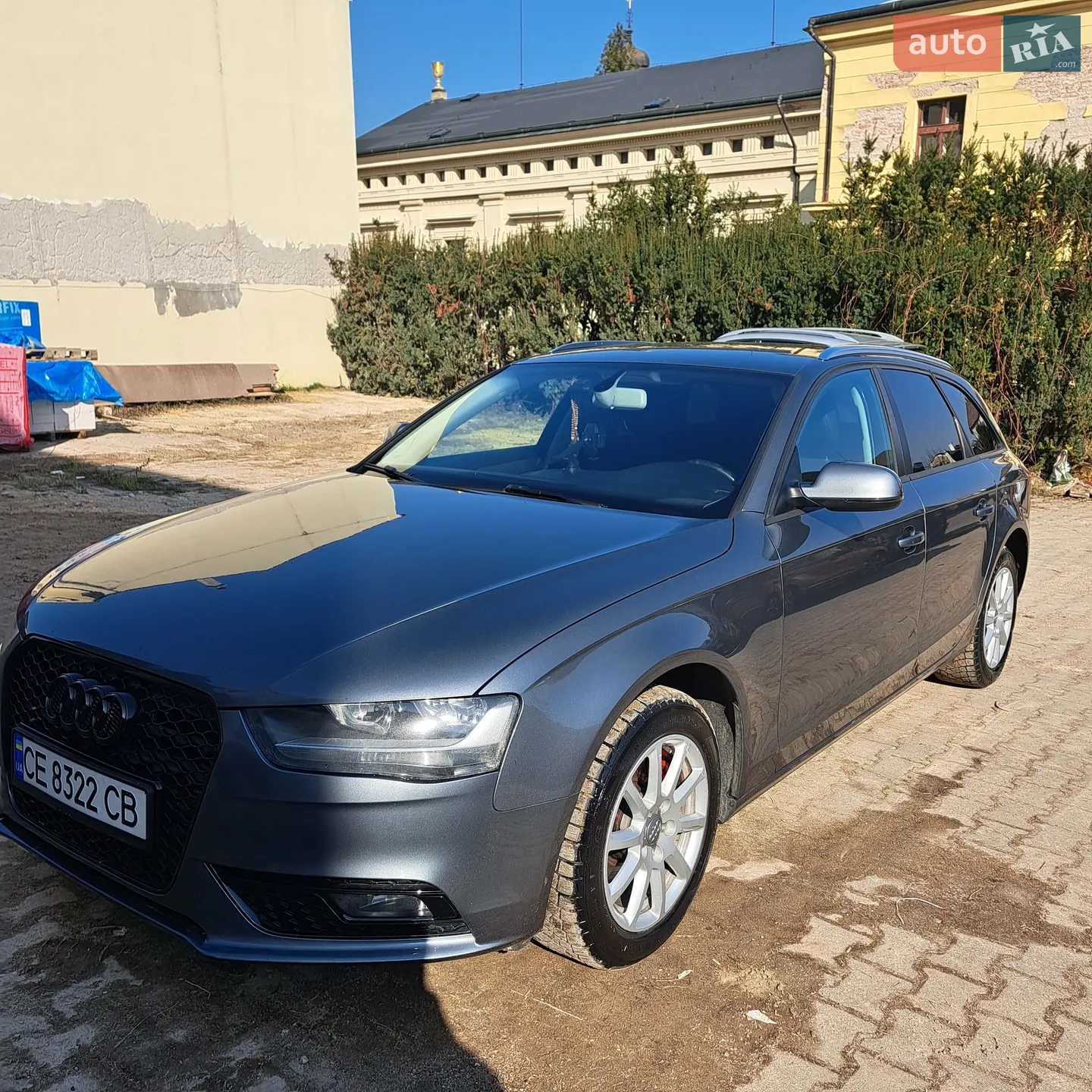 2012 Audi A4 - мініатюра 31