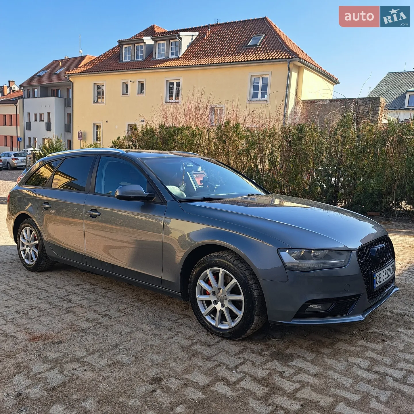 2012 Audi A4 - мініатюра 33