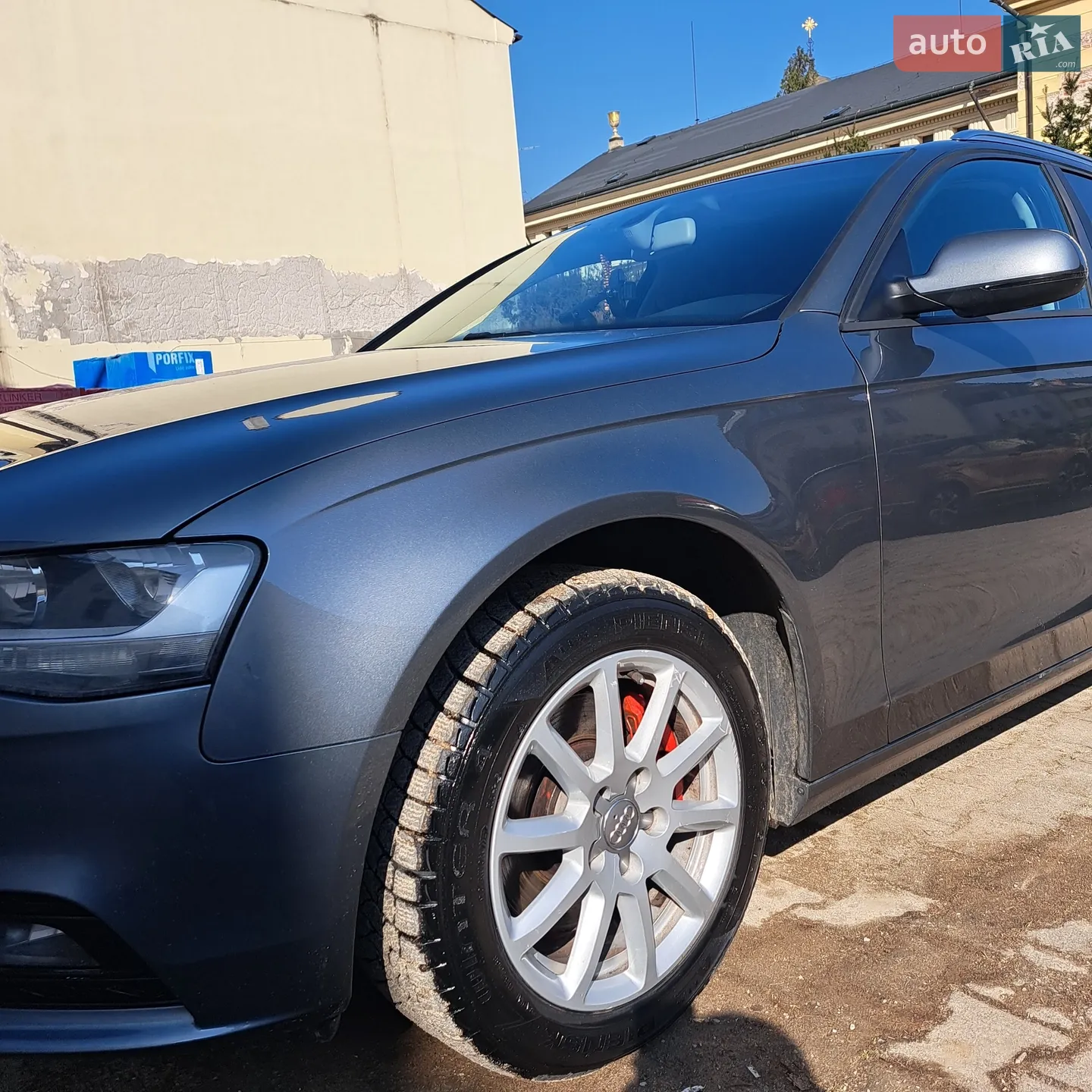 2012 Audi A4 - мініатюра 37