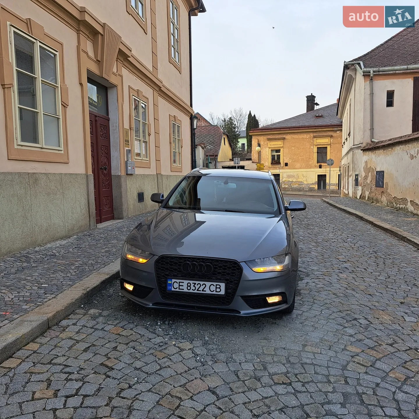 2012 Audi A4 - мініатюра 92