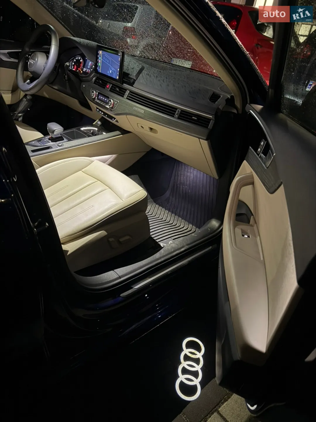 2022 Audi A4 - мініатюра 25