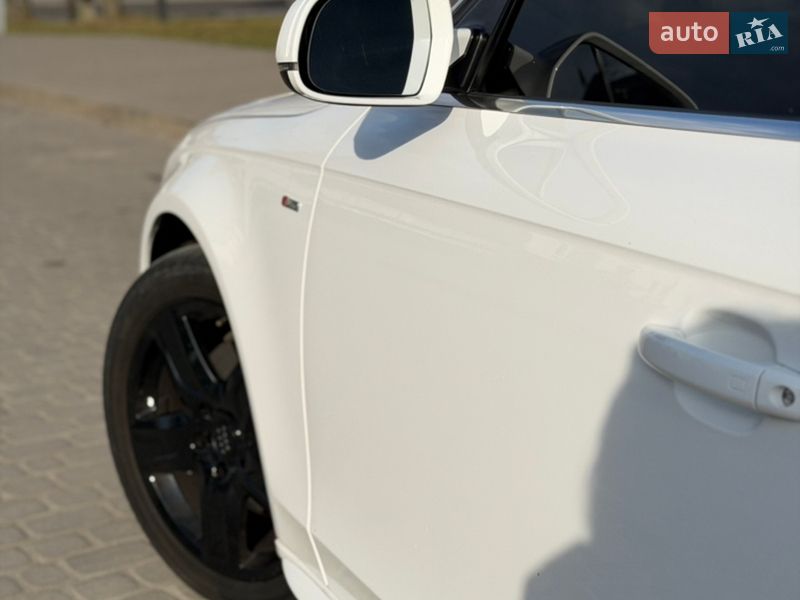 Седан Audi A4 2015 в Острозі фото 12 Седан Audi A4 2015 в Острозі