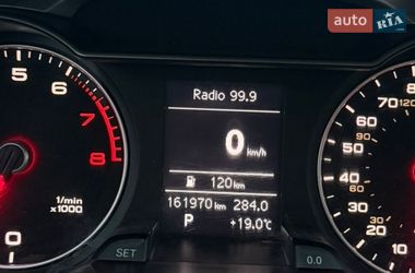 Седан Audi A4 2015 в Острозі фото 19 Седан Audi A4 2015 в Острозі