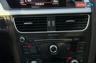 Седан Audi A4 2015 в Острозі фото 20 Седан Audi A4 2015 в Острозі