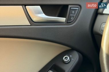 Седан Audi A4 2015 в Острозі фото 23 Седан Audi A4 2015 в Острозі
