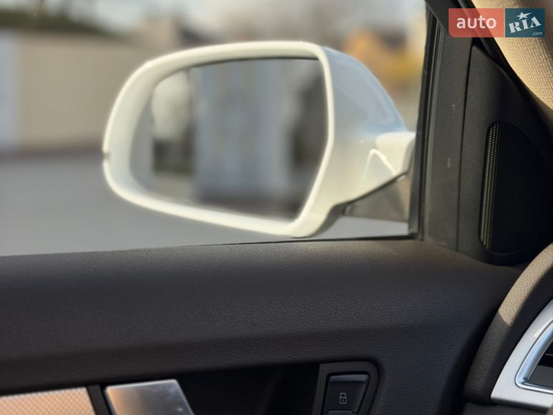 Седан Audi A4 2015 в Острозі фото 24 Седан Audi A4 2015 в Острозі
