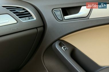 Седан Audi A4 2015 в Острозі фото 26 Седан Audi A4 2015 в Острозі