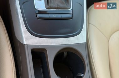 Седан Audi A4 2015 в Острозі фото 27 Седан Audi A4 2015 в Острозі