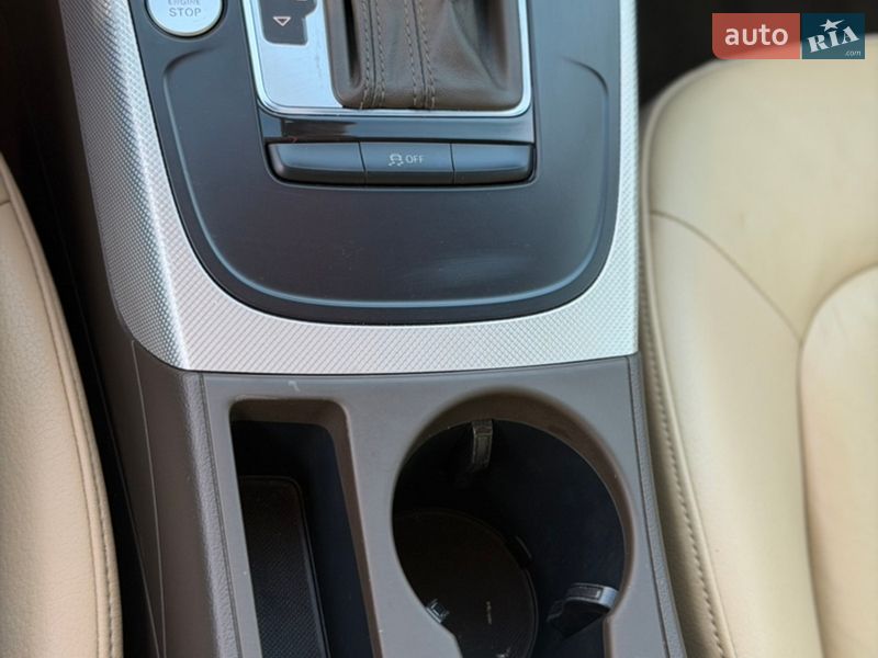 Седан Audi A4 2015 в Острозі фото 27 Седан Audi A4 2015 в Острозі