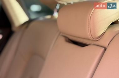 Седан Audi A4 2015 в Острозі фото 30 Седан Audi A4 2015 в Острозі