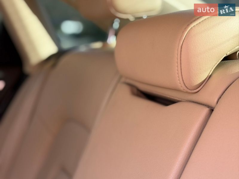 Седан Audi A4 2015 в Острозі фото 30 Седан Audi A4 2015 в Острозі