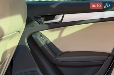 Седан Audi A4 2015 в Острозі фото 31 Седан Audi A4 2015 в Острозі