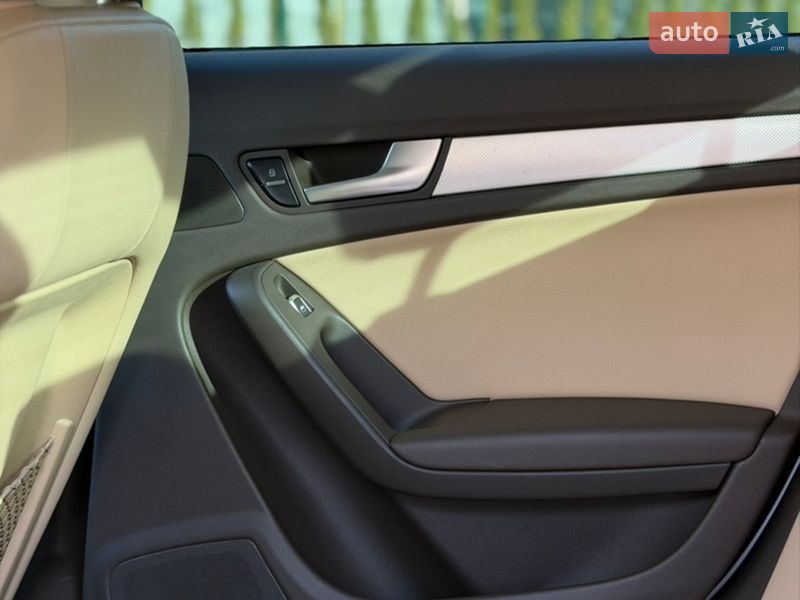 Седан Audi A4 2015 в Острозі фото 31 Седан Audi A4 2015 в Острозі