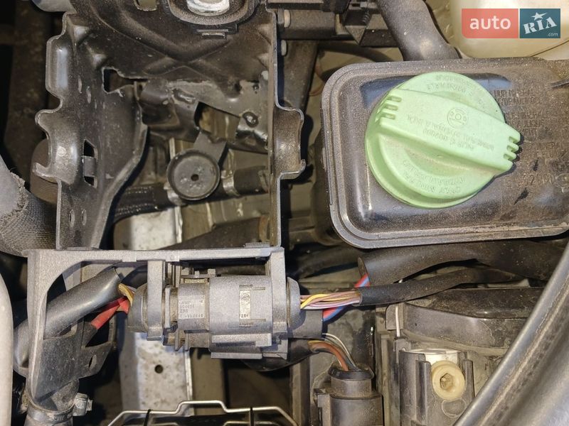 Седан Audi A4 2002 в Павлограді