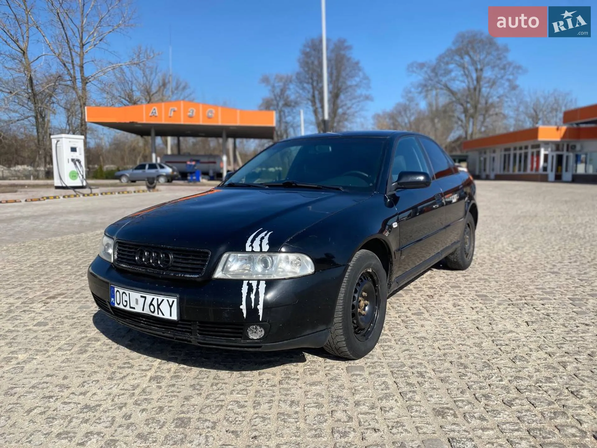 Фото авто 15