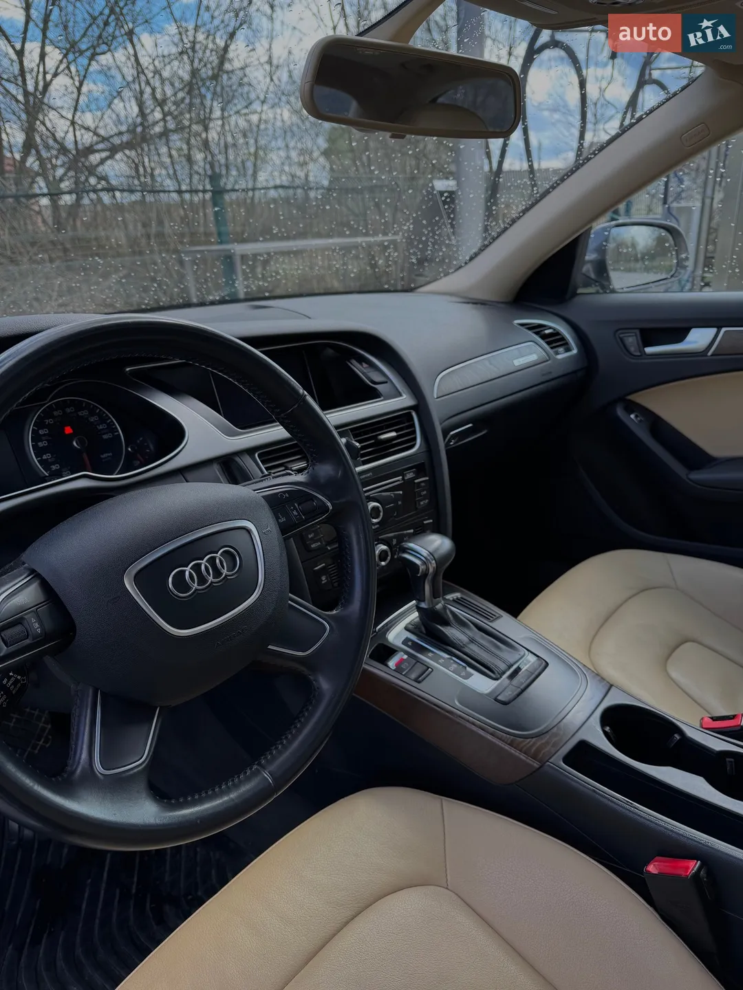 2014 Audi A4 - мініатюра 6
