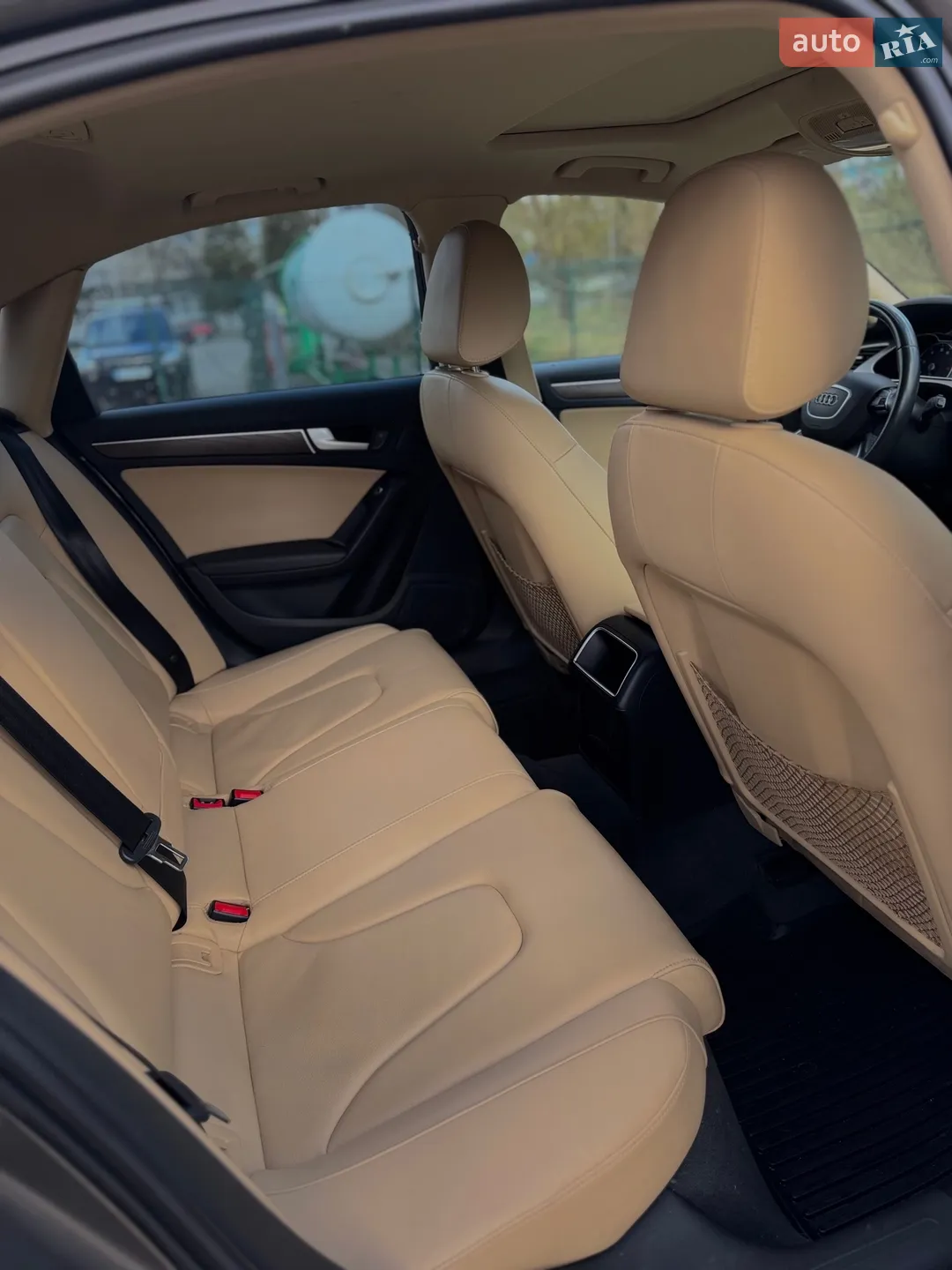 2014 Audi A4 - мініатюра 13