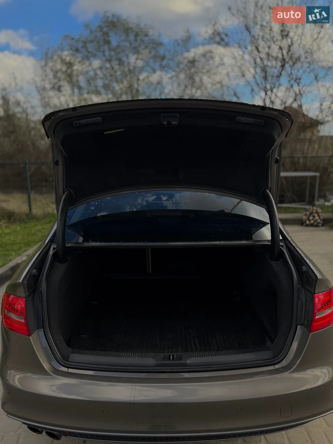 2014 Audi A4 - мініатюра 15