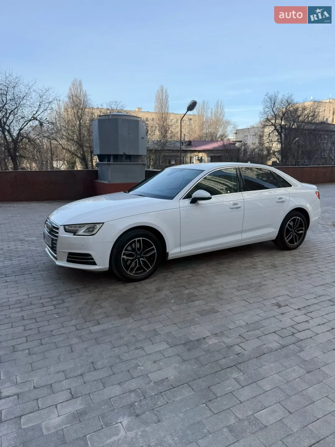 2018 Audi A4 - мініатюра 4