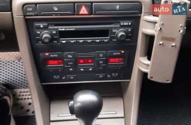Универсал Audi A4 2004 в Харькове