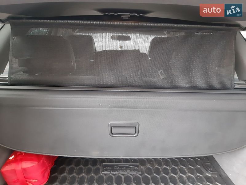 Универсал Audi A4 2004 в Харькове