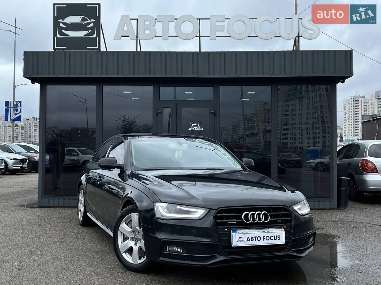 2012 Audi Q5 - мініатюра 30