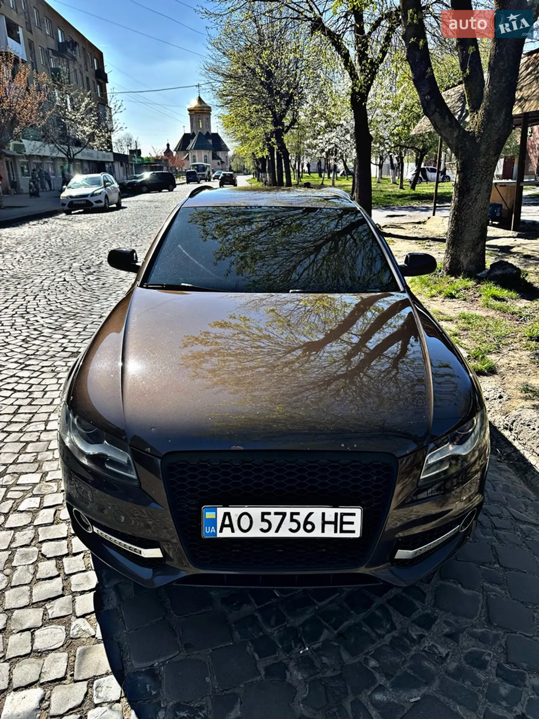 2010 Audi A4 - мініатюра 9